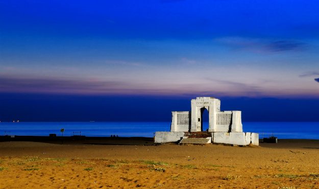 Top attractions in Chennai