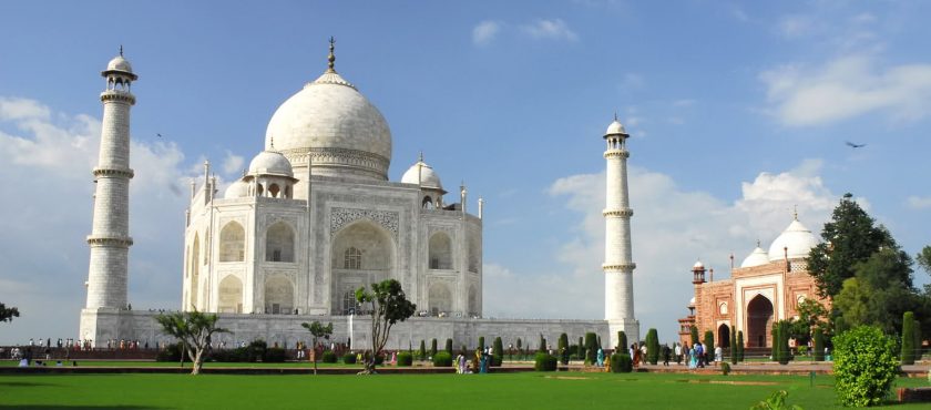 Seven Wonders of the World