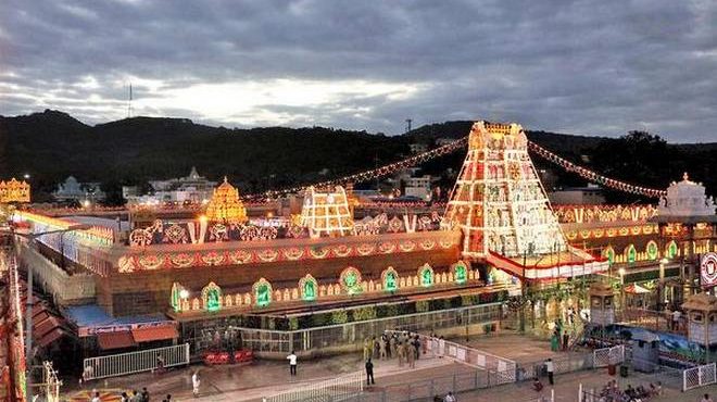 Facilities Provided by TTD in Tirumala