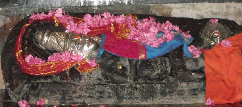 Kasi Vishweshwara Temple in Tirupati