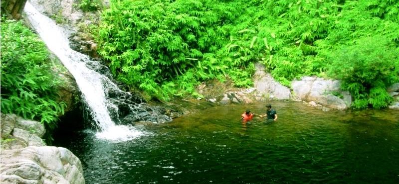 Aspects Make People to Visit Nagalapuram