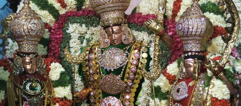 Vasanthotsavam Festival at Tirupati