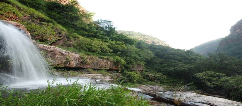 Ramakrishna Teertham