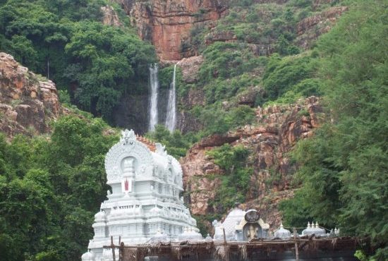 Why visit Azhwar Theertham Before visiting Tirumala Tirupati