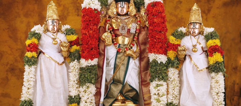 Why do so many devotees flock to tirumala?