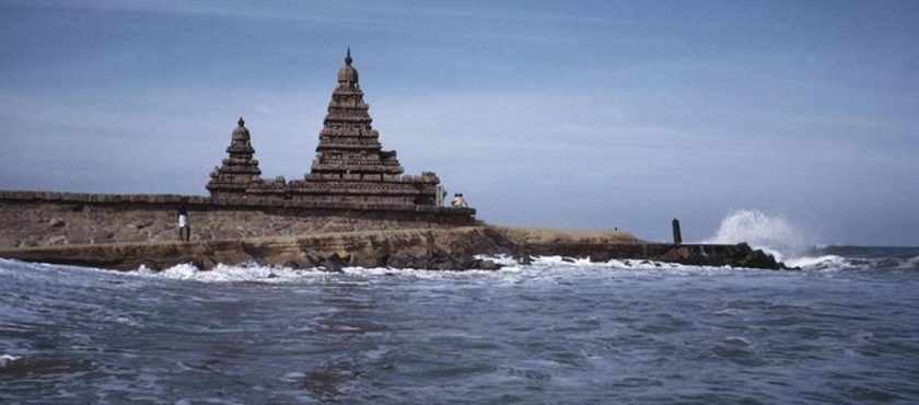 Excellent Wonders of Mahabalipuram